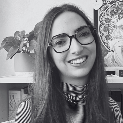 María Pérez